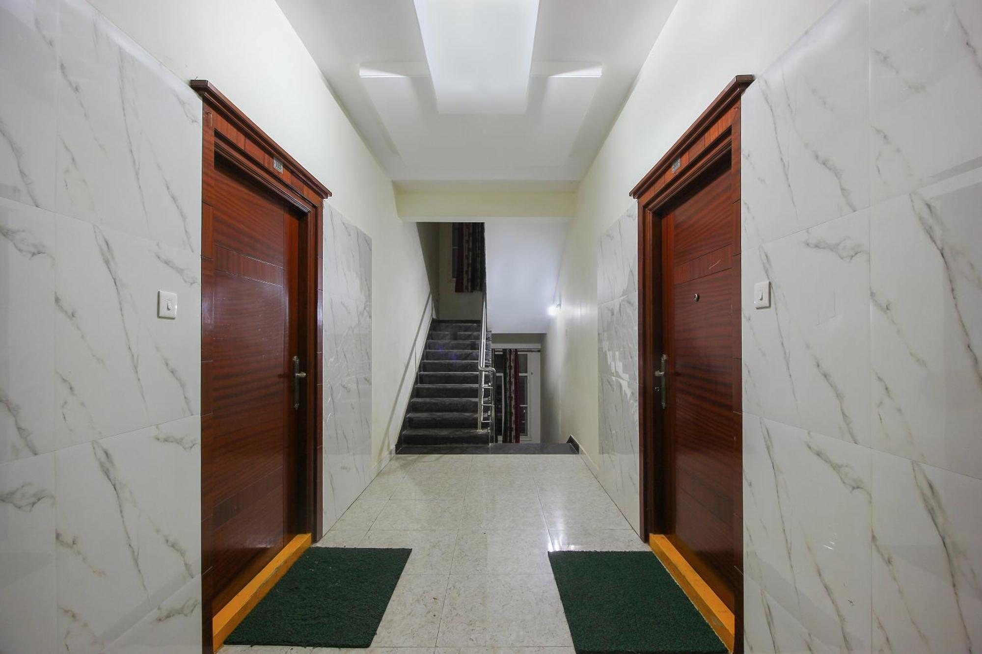 Hotel Collection O Madhapur Kondapur  Exterior foto